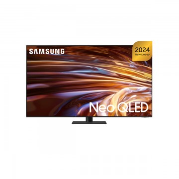 Samsung Smart Τηλεόραση 75" 4K UHD Neo QLED QE75QN95D HDR (2024)